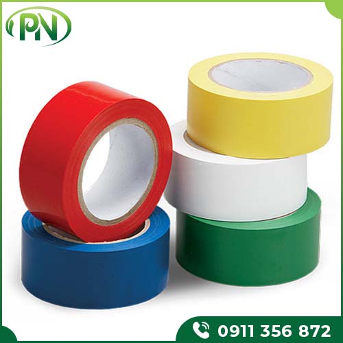 Colored tape