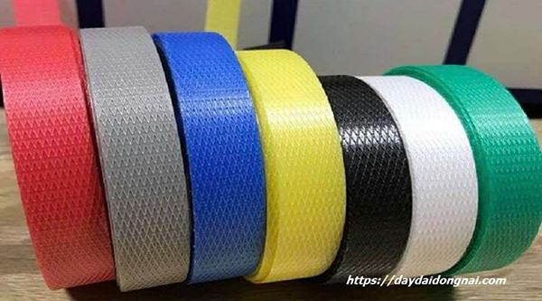 PP strap
