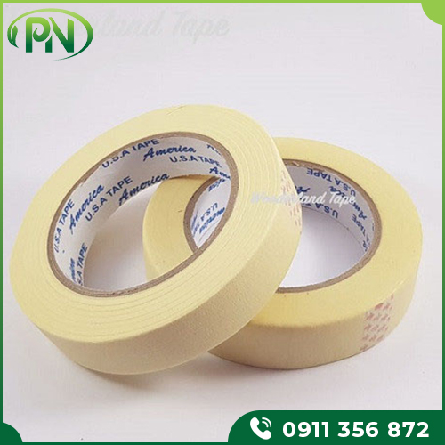 Paper tape