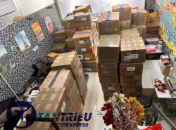 Cargo transportation service