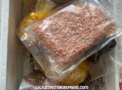 Cargo transportation service