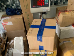Cargo transportation service