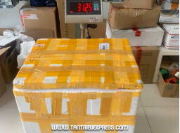 Cargo transportation service