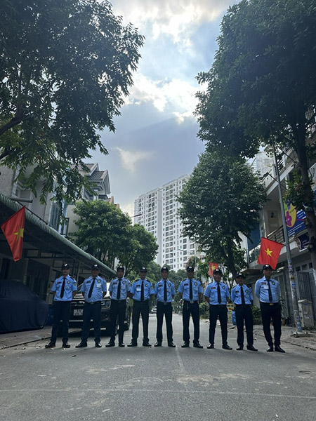 Long Hai company