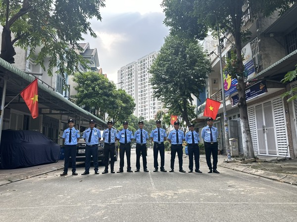 Long Hai company