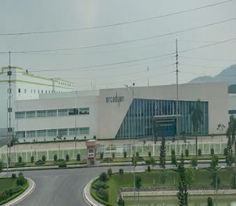 Arcadyan Technology (Vietnam) Co., Ltd.