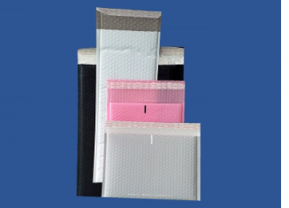 Bubble mailer
