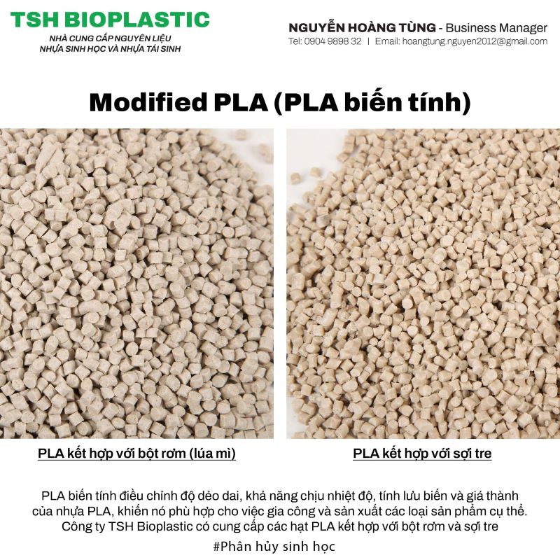 Bio straw/bamboo plastic – biodegradable