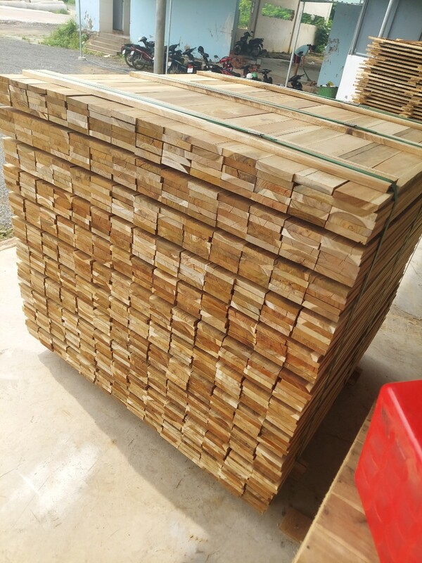 Timber