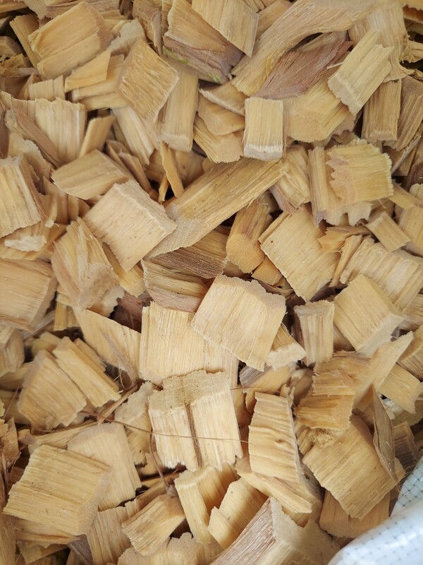 Timber
