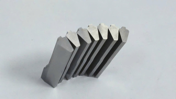 Carbide products
