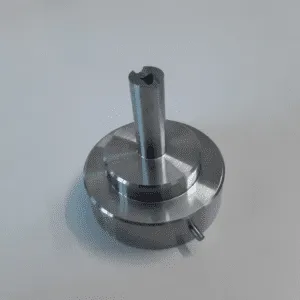 Sprue bushing