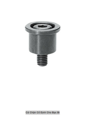 Stoppers for ball cages