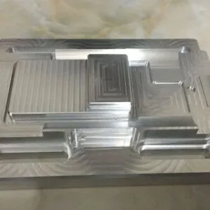 Jigs and fixtures