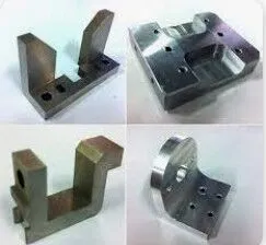Jigs and fixtures