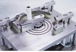 Jigs and fixtures