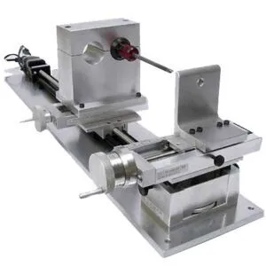 Jigs and fixtures