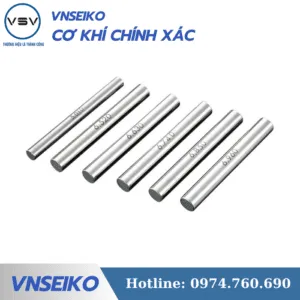 Pin gauge