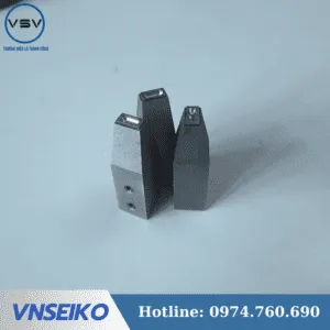 Custom-made parts per drawing