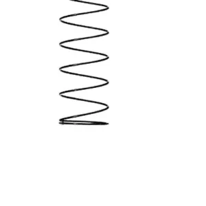 Springs for ball cages