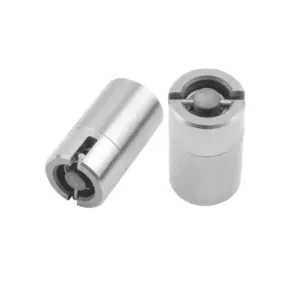 Air poppet valve