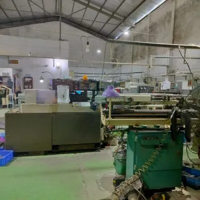VNSEIKO Viet Nam Factory