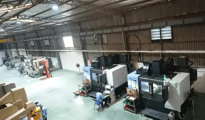 VNSEIKO Viet Nam Factory
