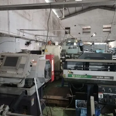 VNSEIKO Viet Nam Factory