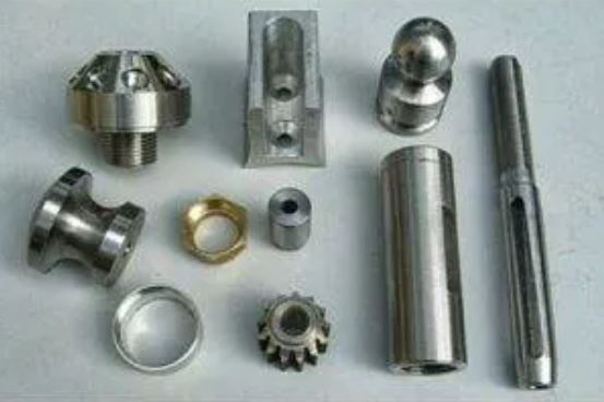 Lathe products