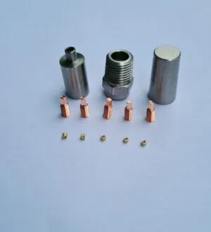 Lathe products