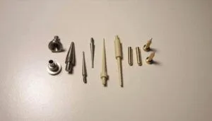 Lathe products