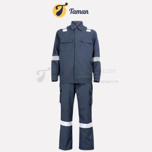 Workwear uniform