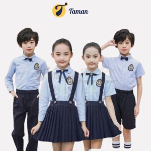 Restaurant uniform