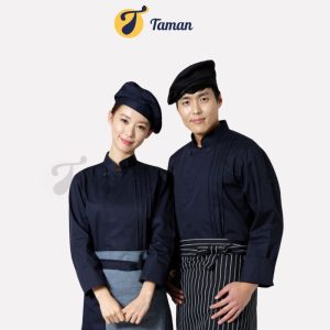 Restaurant uniform