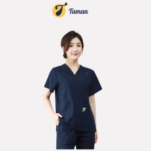 Spa uniform