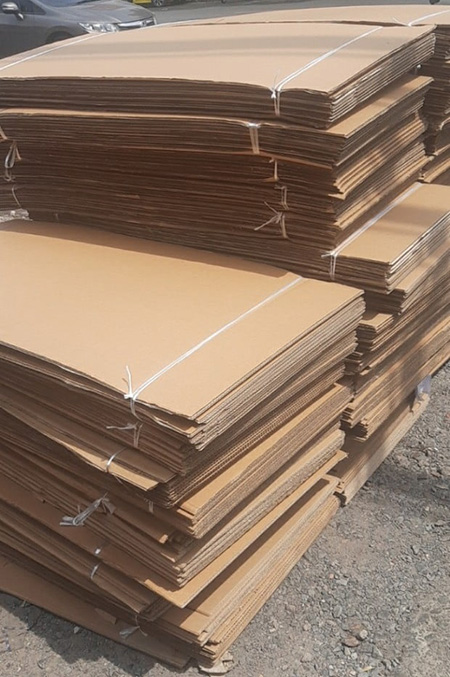 Carton liner