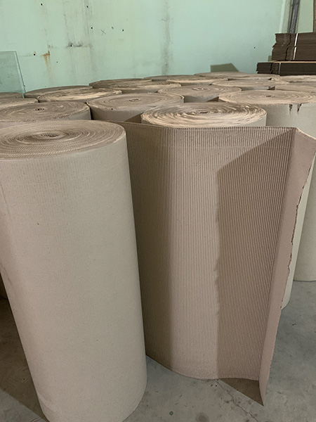 Carton liner