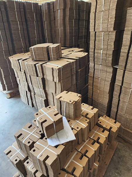 Carton liner