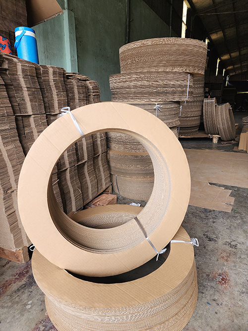 Carton liner