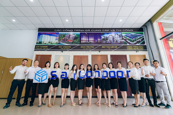 SaigonDoor Company