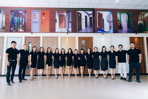 SaigonDoor Company
