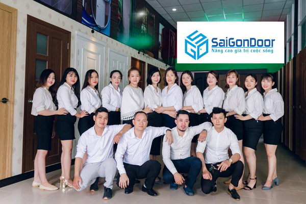 SaigonDoor Company