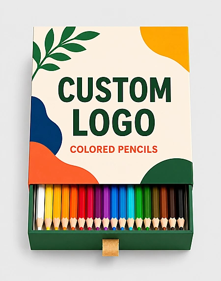 Back-to-School and Stationery Packaging