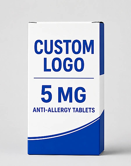 Pharmaceutical Packaging Boxes