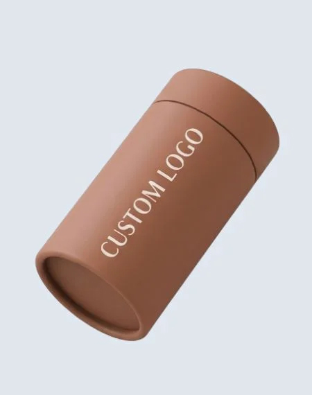 Paper Tube Packaging