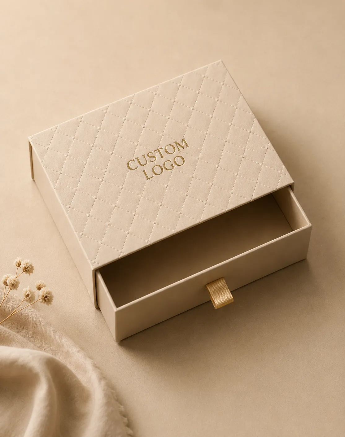 Corporate Gift Packaging