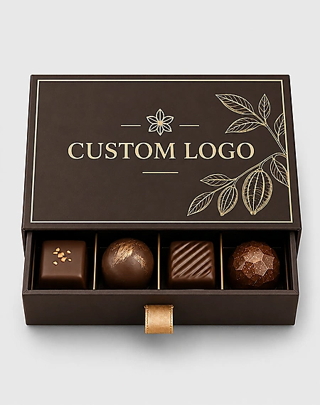 Premium Food and Beverage Packaging