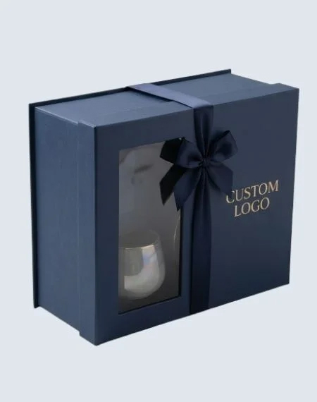 Custom Paper Boxes