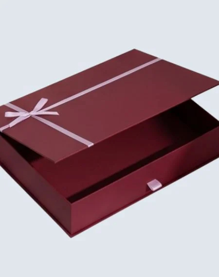 Rigid Boxes