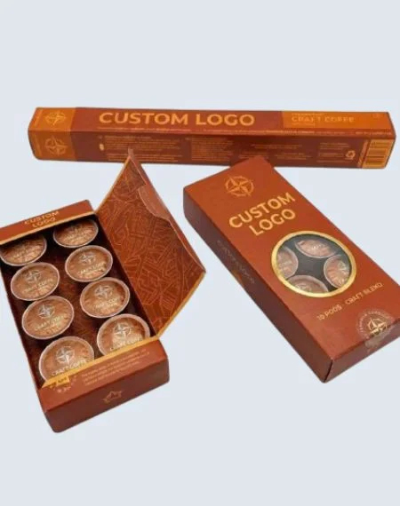 Chocolate Gift Boxes